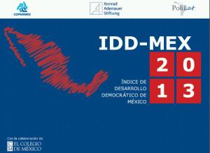 IDD-Mex 2013