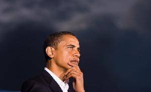 Barack Obama (Foto: David Katz/Obama for America)