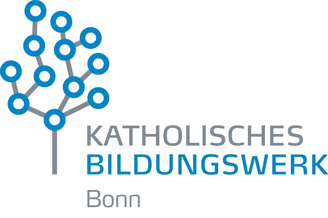 Logo Katholisches Bildungswerk Bonn