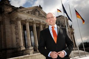 Peter Beyer, Member of the German Bundestag