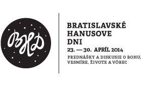 Bratislavské Hanusove dni 2014 297x170px