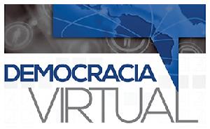 Democracia virtual – Edição Recife