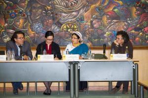 Constitucionalismo Andino Ecuador-Foto 3