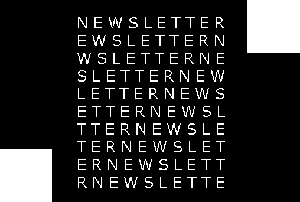 Aufmacher Newsletter