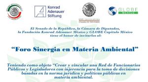 Foro Sinergia Ambiental