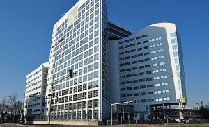 Der Internationale Strafgerichtshof in Den Haag. | Foto: Vincent van Zeijst/wikimedia