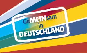 geMEINsam in Deutschland