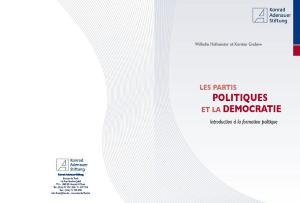 Livre partis politiques