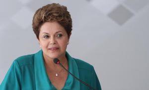 Dilma Rousseff