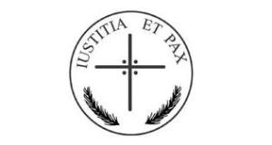 Logo Iustitia et Pax