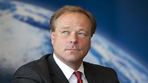 Menteri Kerjasama Ekonomi dan Pembangunan Jerman, Dirk Niebel