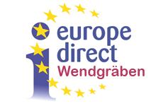 Logo Europe Direct Wendgräben