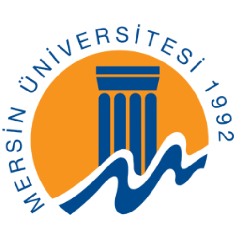 Logo Mersin Universität