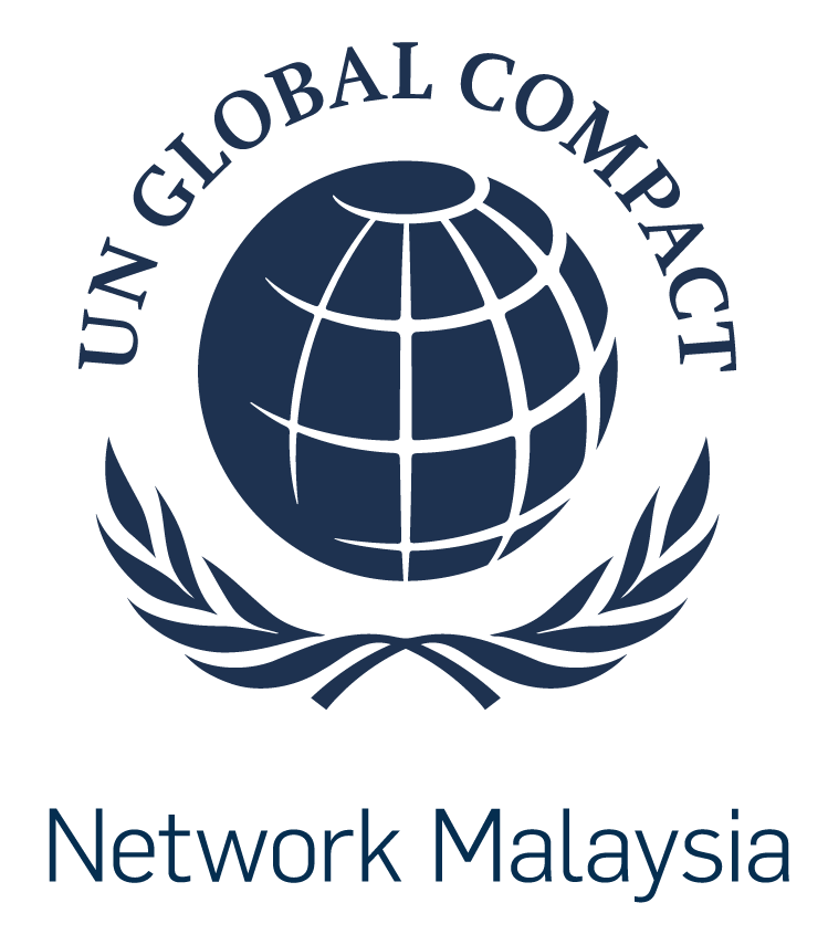 United Nations Global Compact Network Malaysia & Brunei (UNGCMYB) is the local chapter of UNGC.