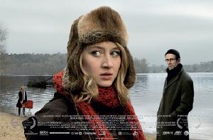 Filmplakat zum Film "Novemberkind" von Christian Schwochow