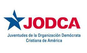 Logo JODCA