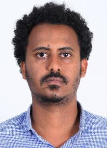Portrait Mesfin Tilahun
