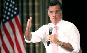 Mitt Romney, designierter Präsidentschaftskandidat der US-Republikaner | Foto: Flickr/Gage Skidmore