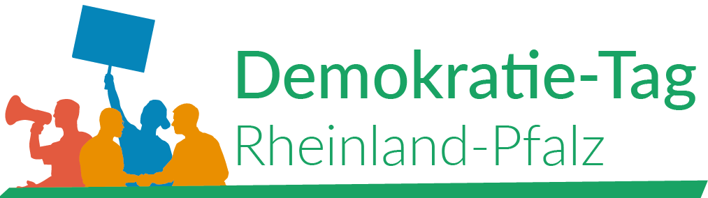 Demokratietag Rheinland-Pfalz