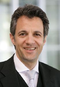 Dr. J. Dräger, Bertelsmann-Stiftung