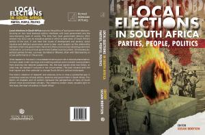 KAS-Publication on Local Elections in South Africa