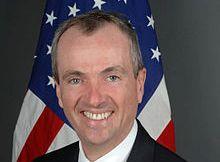 Philip D. Murphy, Botschafter der USA in Deutschland