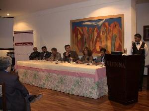 Presentacion del libro