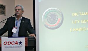 Senator Alberto Cárdenas Jiménez