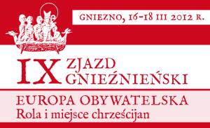 Logo des Gnesener Kongresses