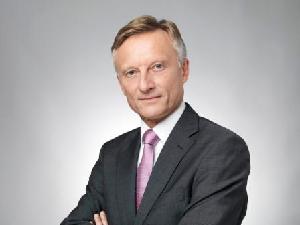 Dr. Marek Prawda, Botschafter der Republik Polen in Deutschland