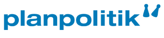 Logo planpolitik