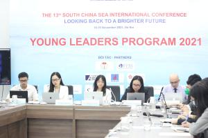 Young Leader Program