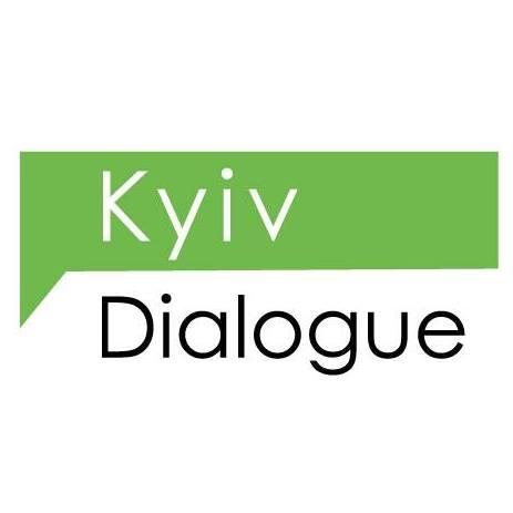 Kyiv Dialogue Logo