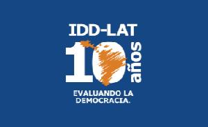 Índice de Desarrollo Democrático de America Latina 2011