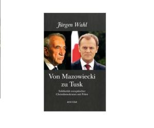 Von Mazowiecki zu Tusk