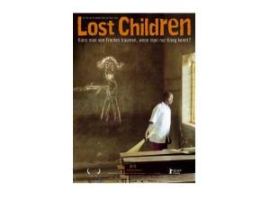 Lost Children, Filmplakat