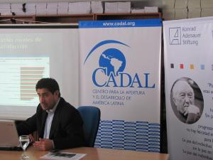 CADAL 1