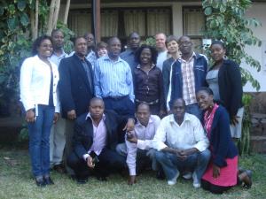 Mozambique Seminar IJ 1