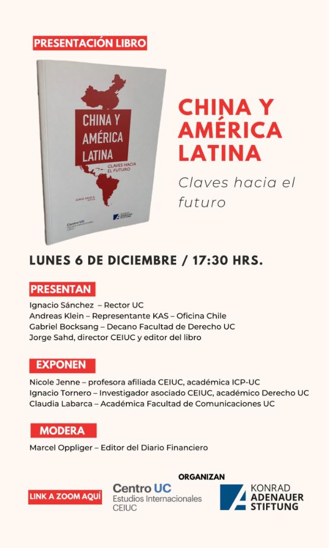 China y América Latina 2
