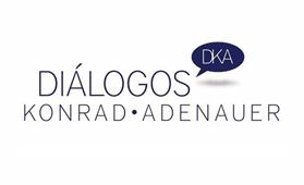 Logo Diálogos Konrad Adenauer