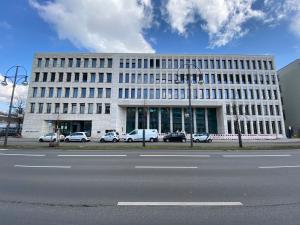 Konrad-Adenuauer-Stiftung Büro Berlin