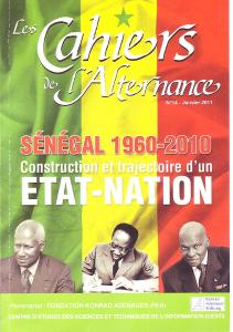 Cahier de l'Alternance N° 14