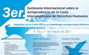 III Seminario Sistema IDH