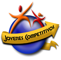 Logo Jovenes Competitivos