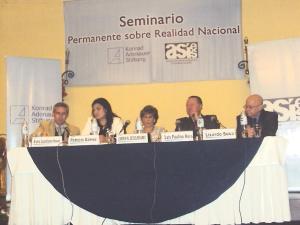 ASIES - Carrera profesional administración de justicia
