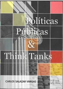 Portada Políticas Públicas & Think Tanks