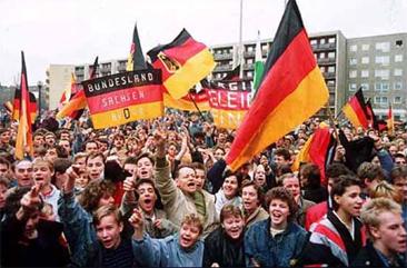 3. Oktober - Tag der Deutschen Einheit