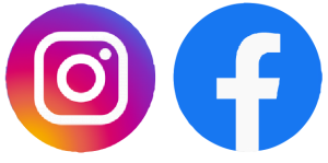 Instagram, Facebook