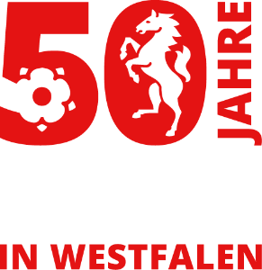 50 Jahre PB Westfalen