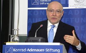 VII. Völkerrechtskonferenz der Konrad-Adenauer-Stiftung